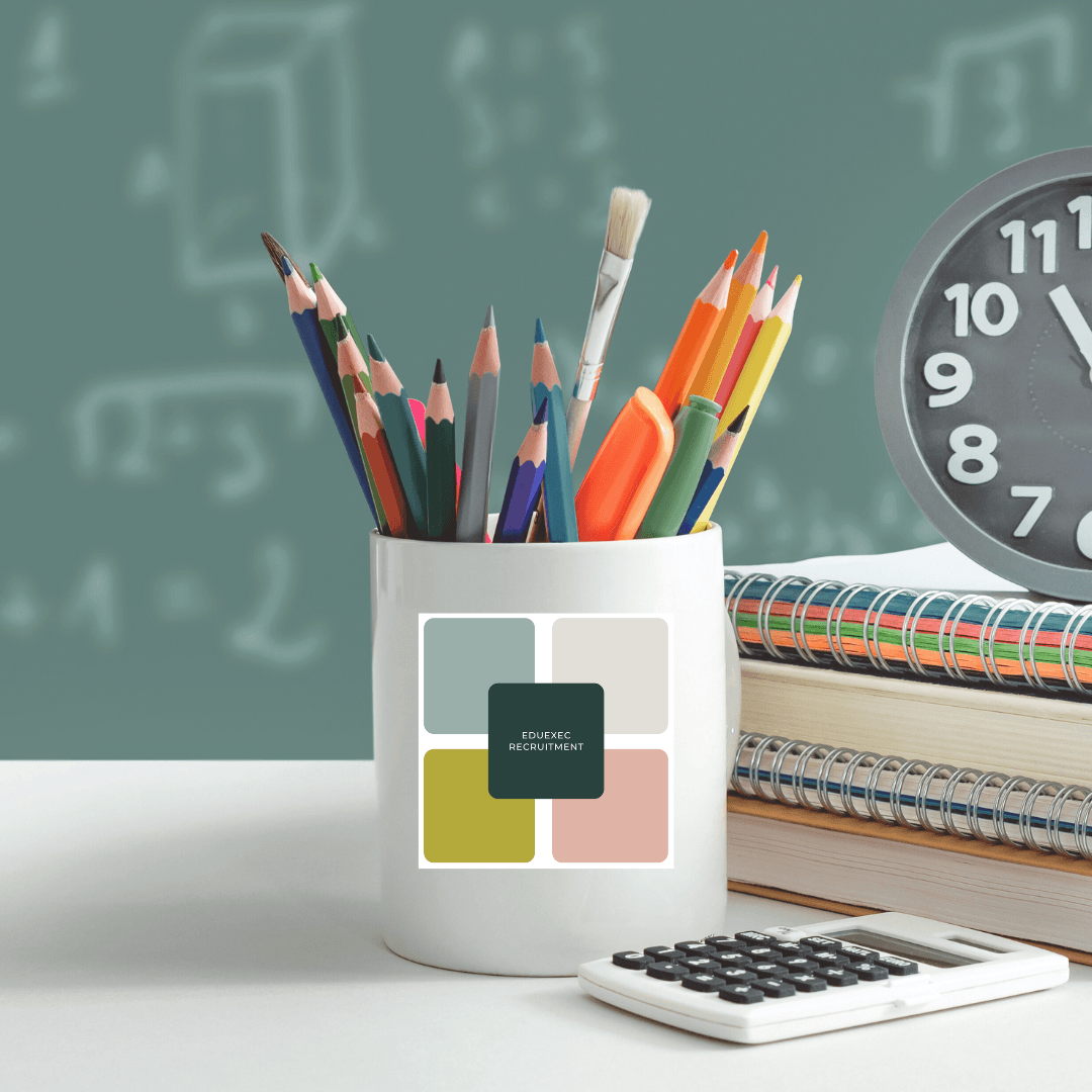 EduExec Recruitment Limited