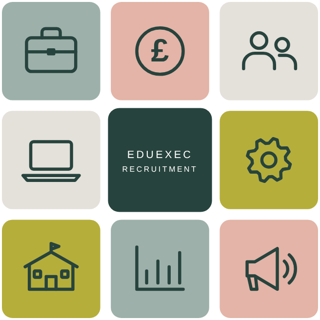 EduExec Recruitment Limited